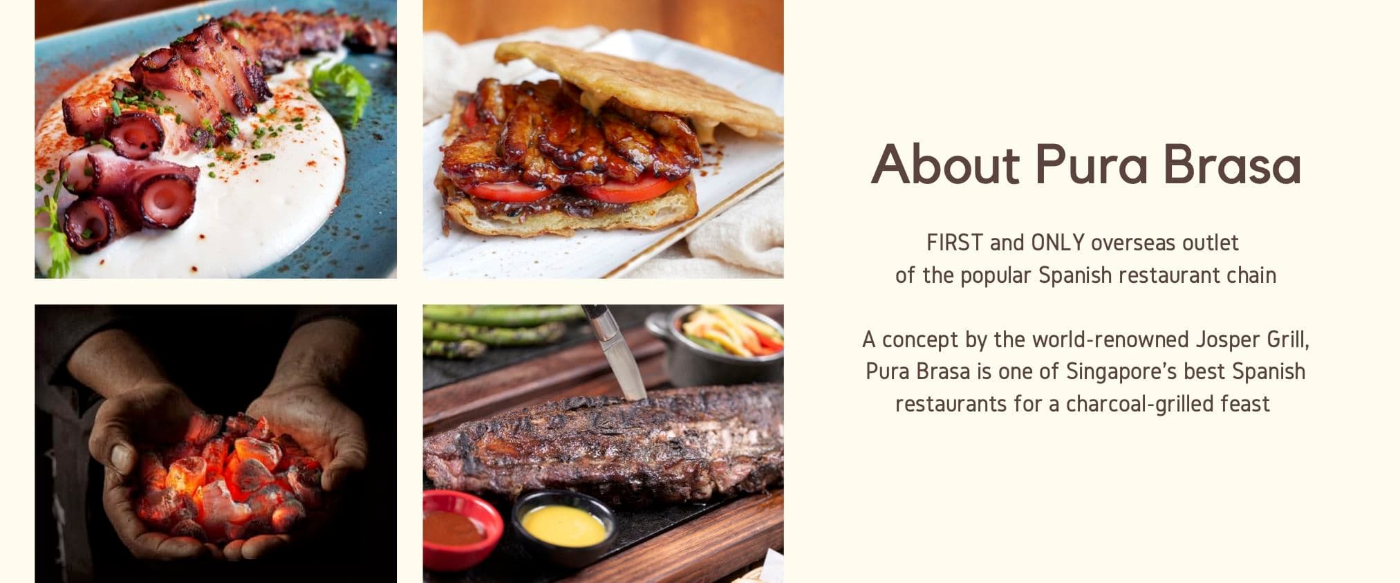 Pura Brasa